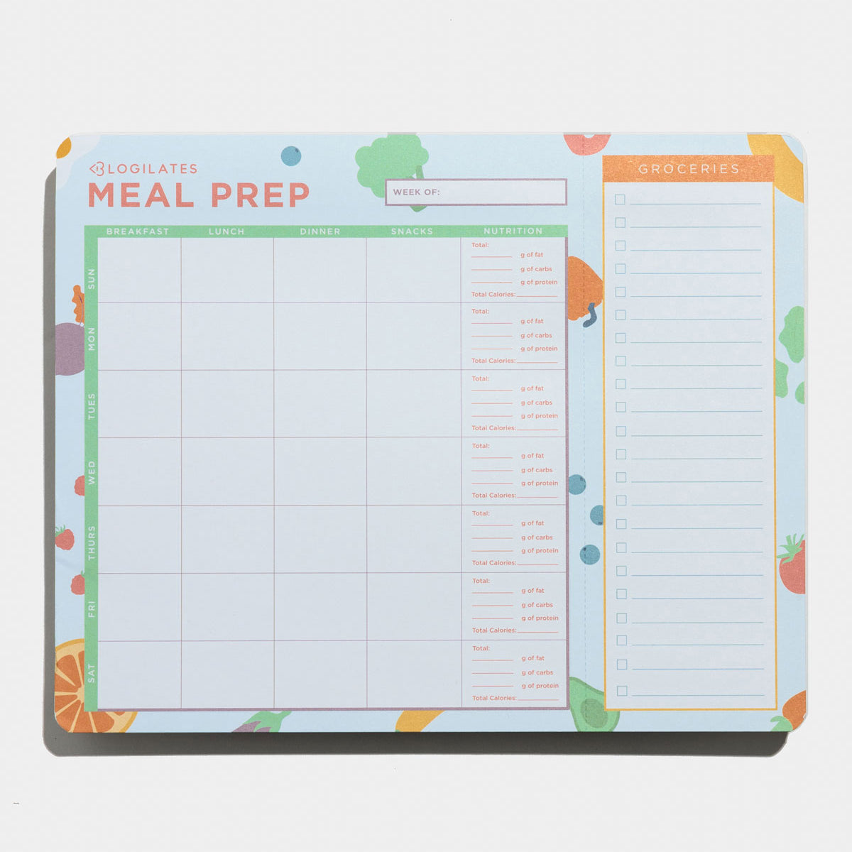 FlexPro Meals Review - Meal Prep Kit Review - Meal Prep Mondays