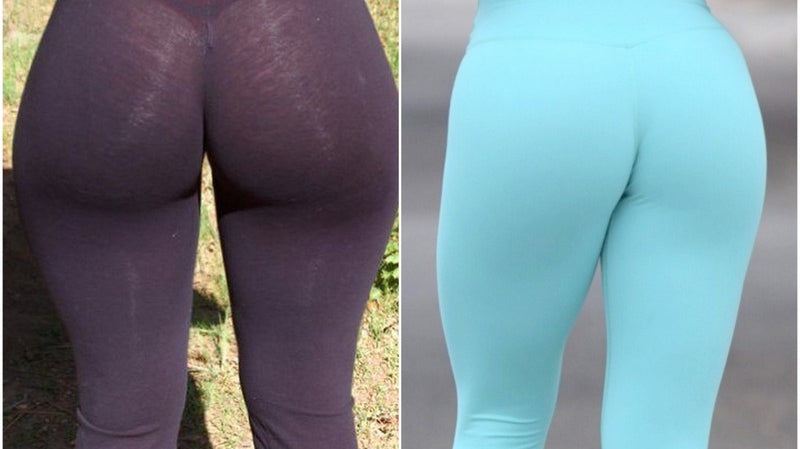 Should You Wear Underwear With Yoga Pants?