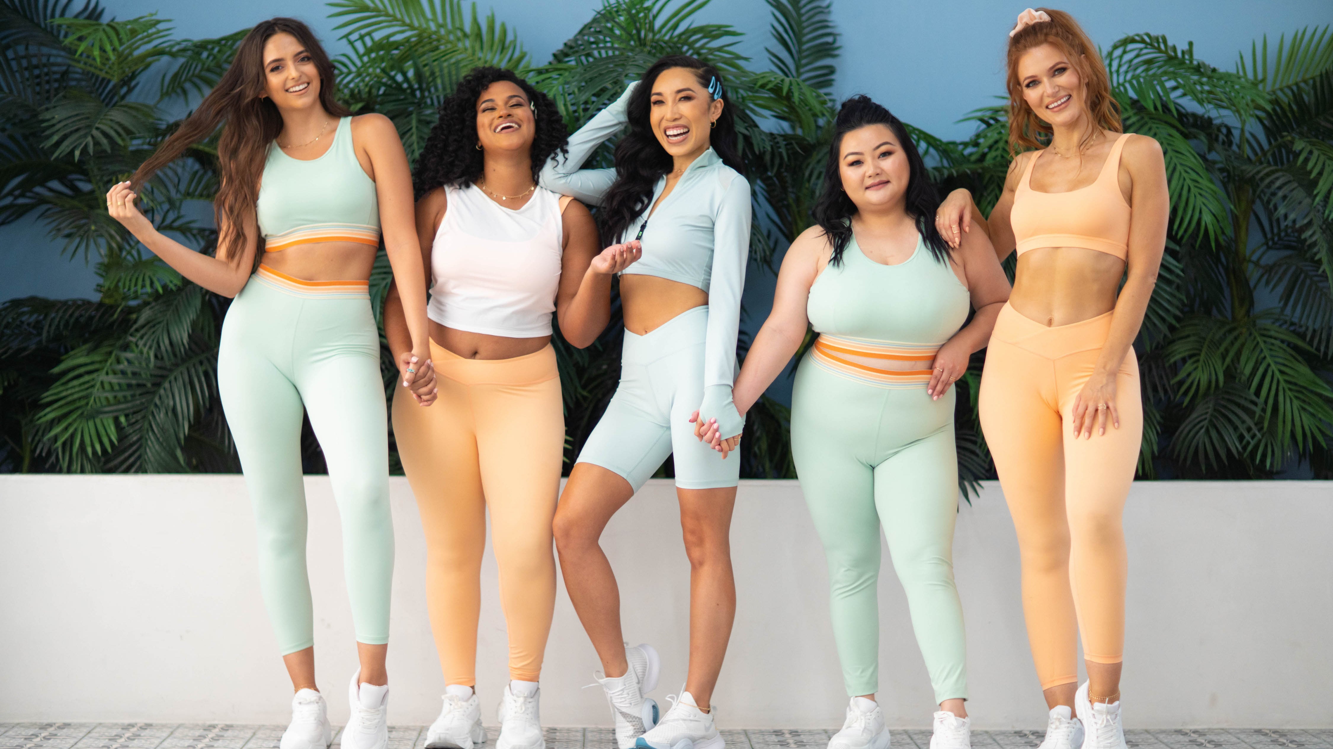 What size do you wear? - Blogilates