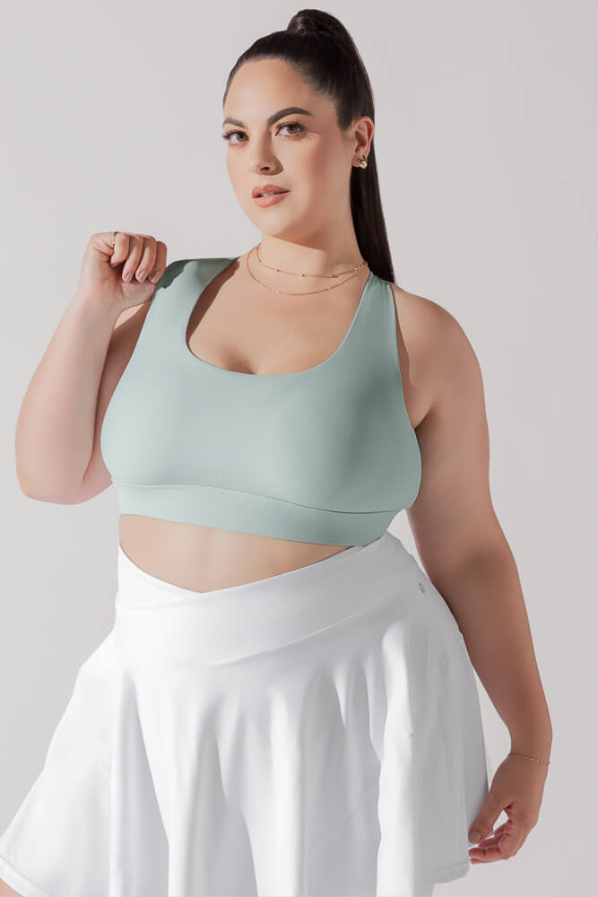 A sports bra you can trust 👏 What else could you want? ✨ shop at popf