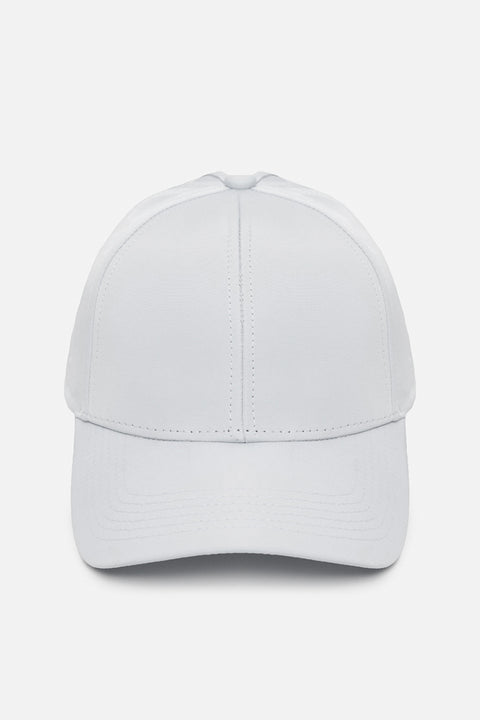 Go with the Bow High Pony Cap – POPFLEX®