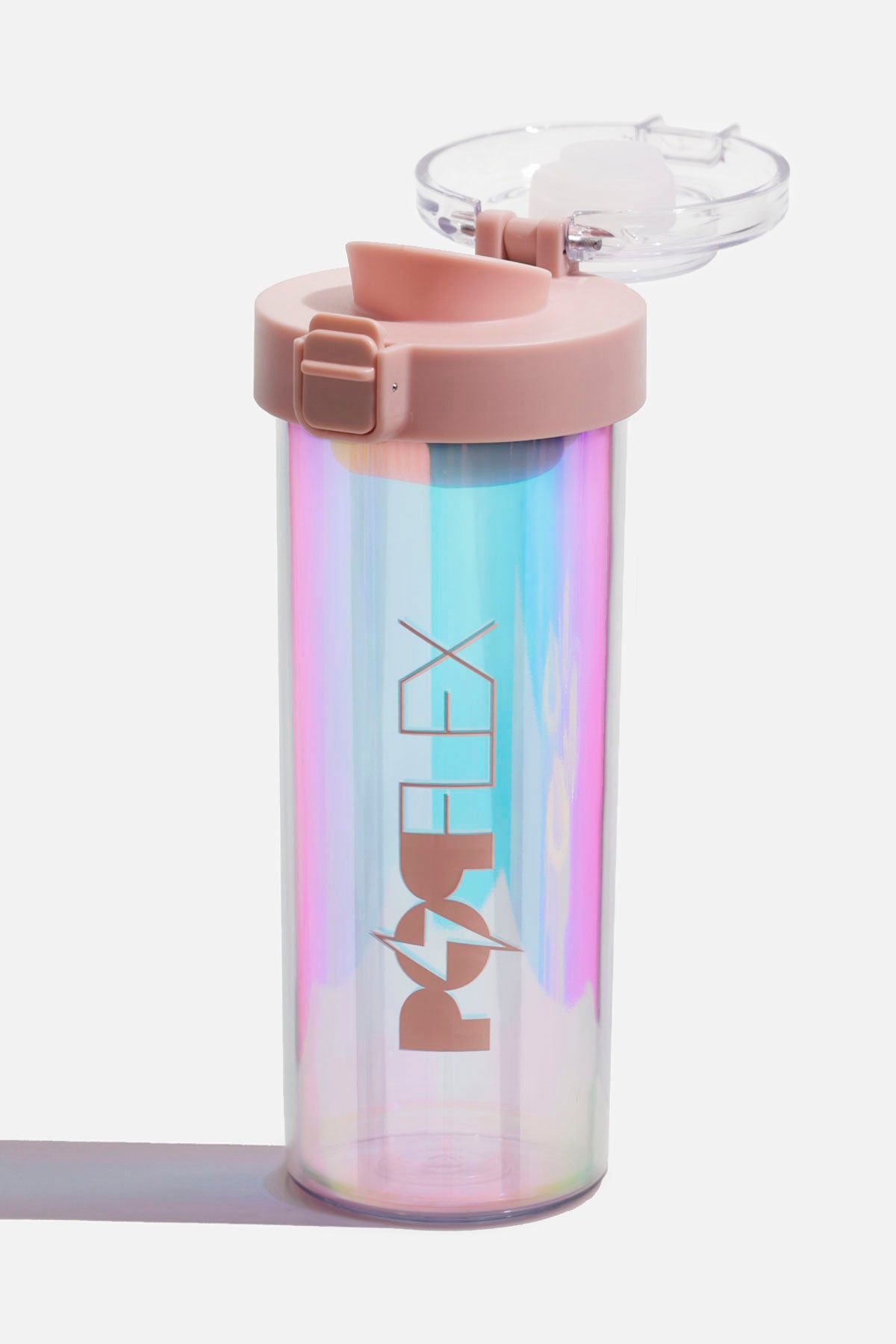 Rogue Blender Bottle - Pink