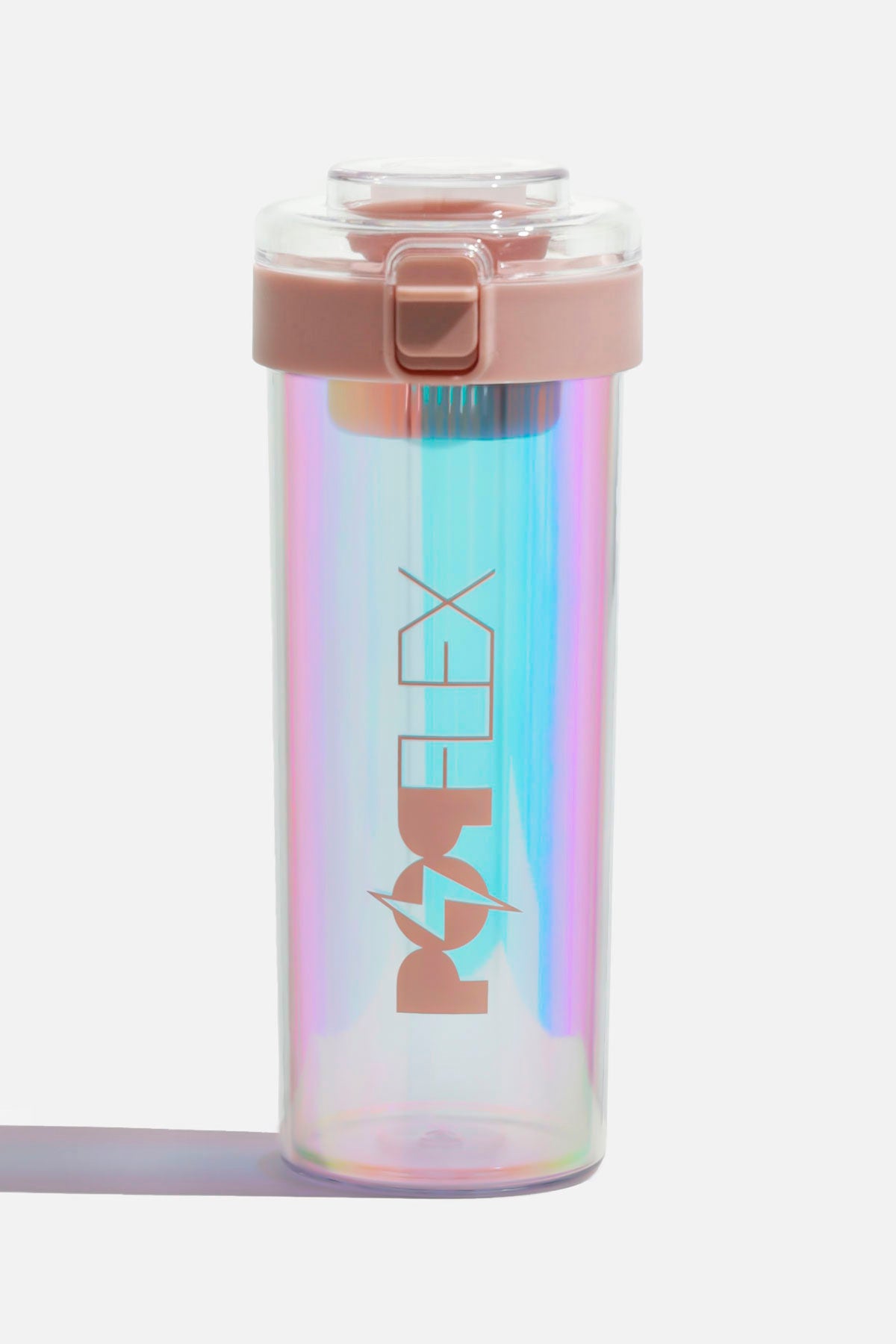 POPFLEX Cotton Candy Bottle  Bottle, Water bottle, Popflex