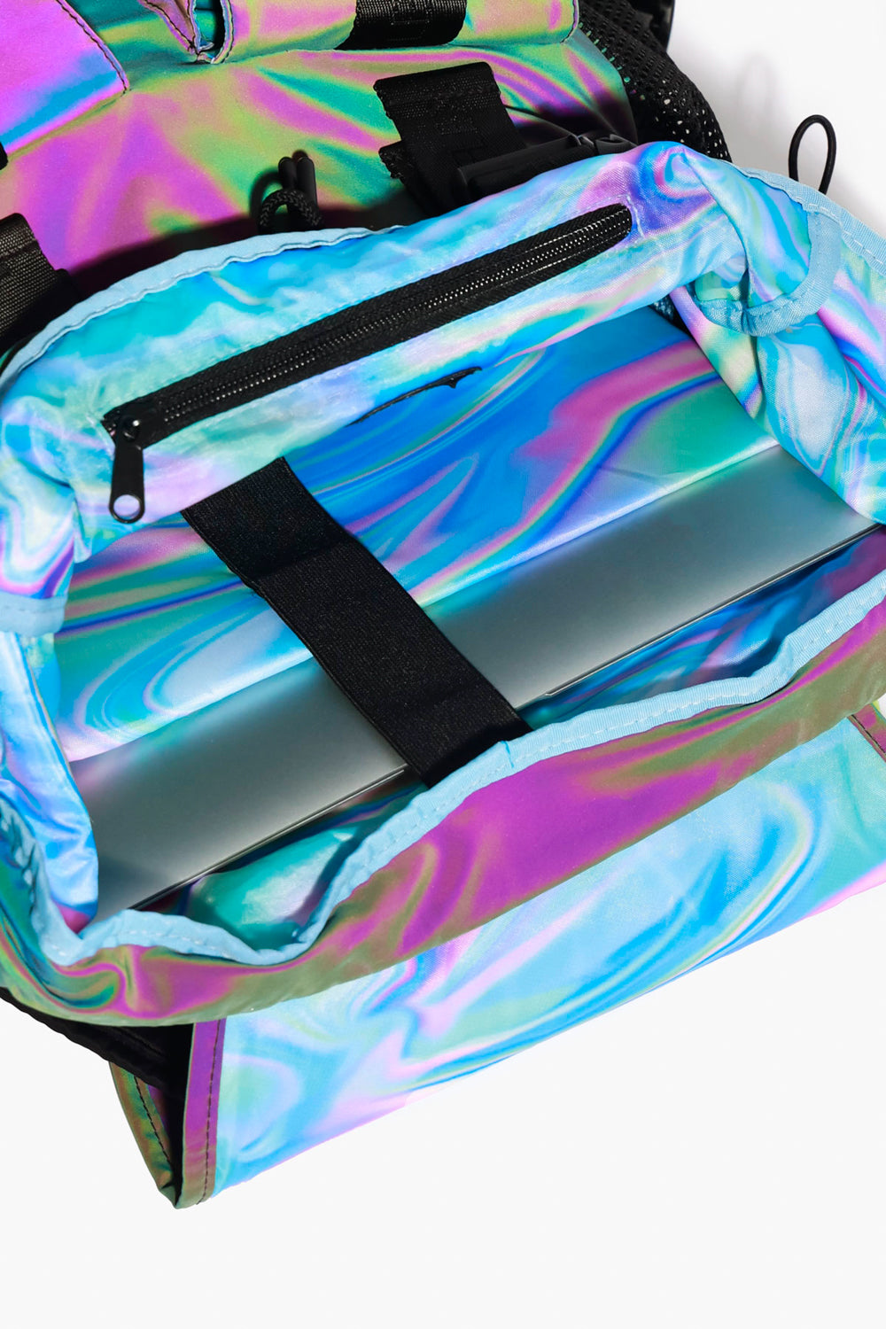 POPFLEX® – Magic Athena Backpack - Flash