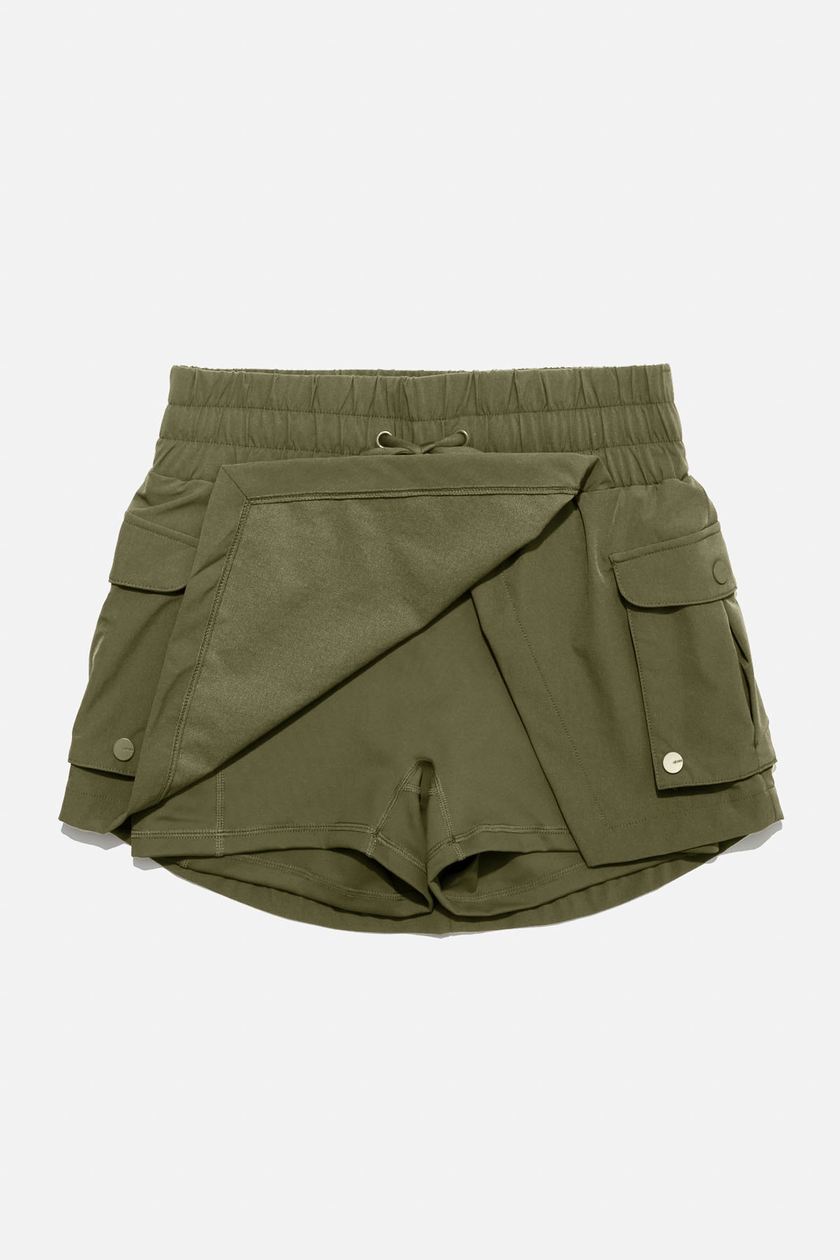 Hiking skort hot sale with pockets