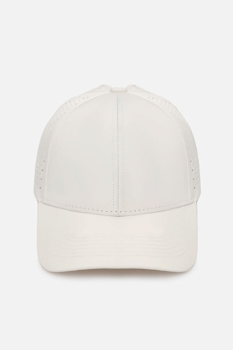 Good Sport High Pony Cap – POPFLEX®