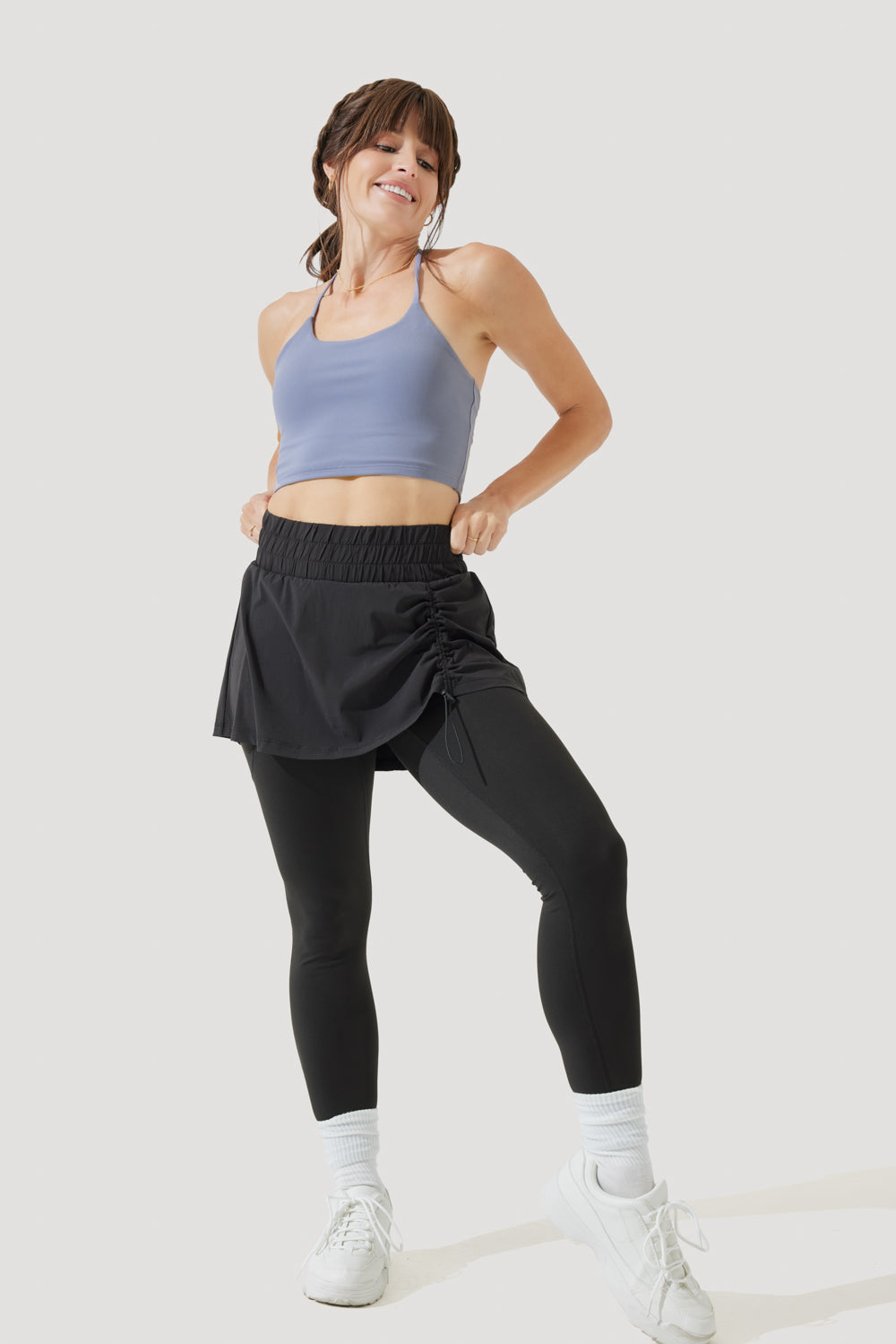 PopFlex Yoga Pants, Leggings, Sports Bras and Tanks