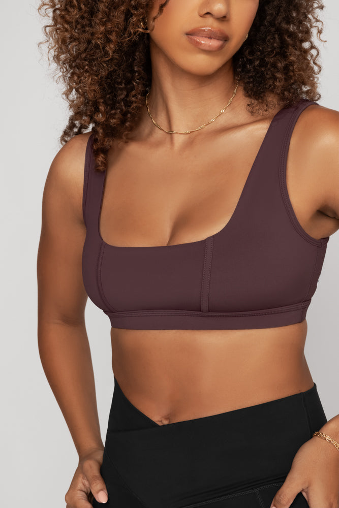PopFlex Active collection - the perfect balance of beauty and classics for  your yoga wear! Shop now at www.evolvefitw…