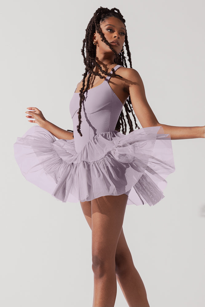 Corset Tutu Dress