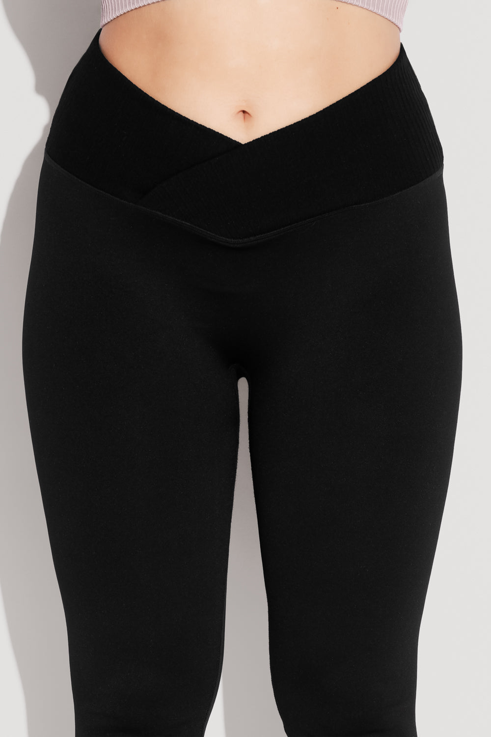 Popfit Black Pop Fit Leggings Size M - $13 (35% Off Retail) New With Tags -  From Caitlin