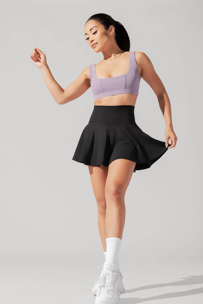 MRULIC shorts for women Women Casual Summer Workout Yoga Athletic
