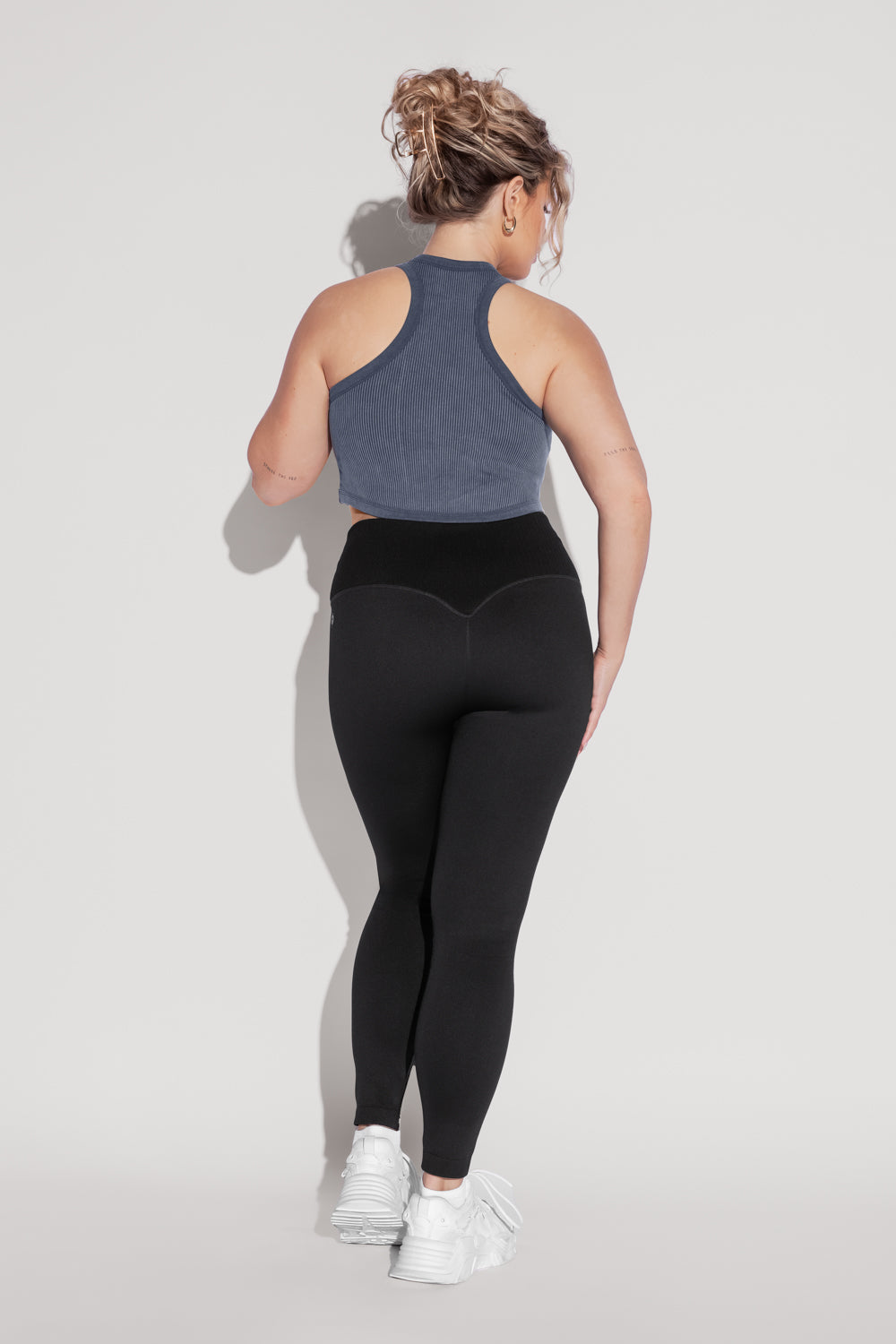 I Tried the Always Sold Out Supersculpt Legging. Here's What