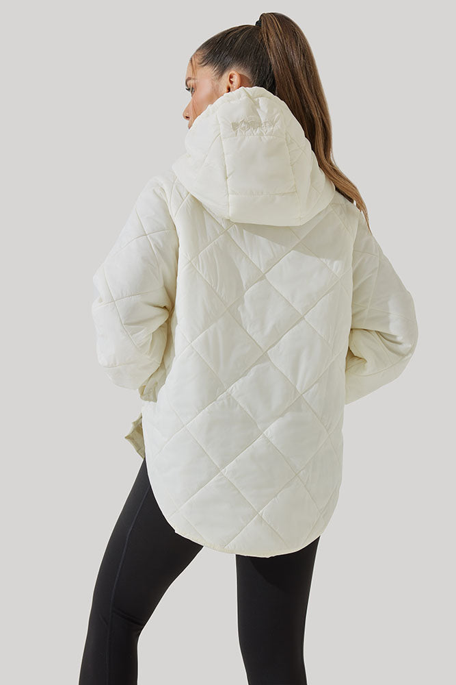 Compressible puffer jacket best sale