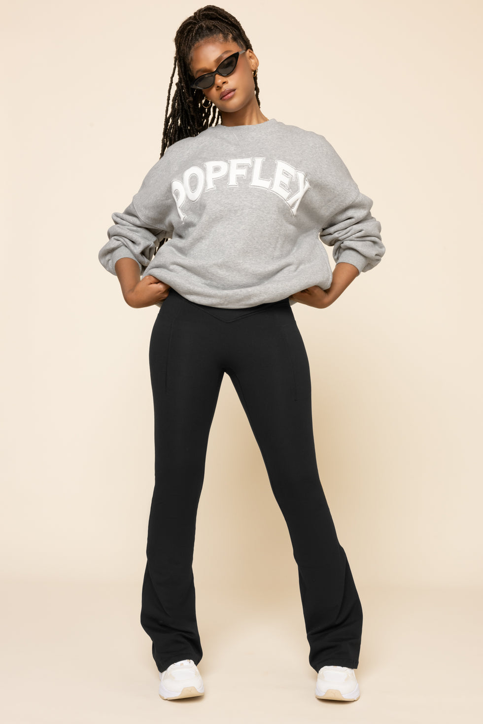 Sweaters – POPFLEX®