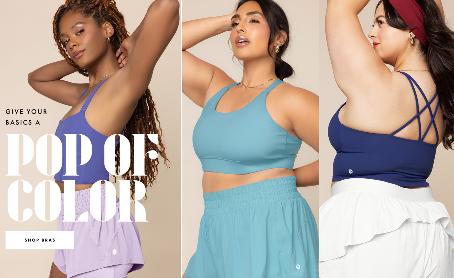 Blogilates Has An Activewear Line Called POPLEX, So I Decided To Try It And  See If It's Worth The Hype