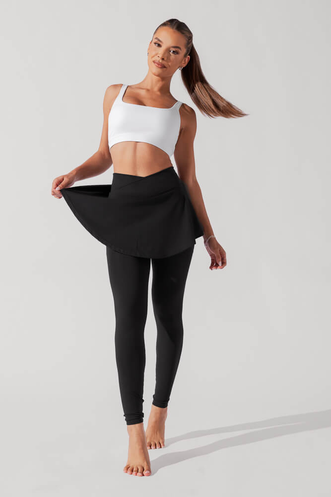 PopFlex Yoga Pants, Leggings, Sports Bras and Tanks
