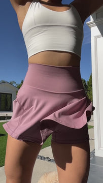 Lululemon Color Me Ombré Leggings Pink Size XS - $29 (77% Off