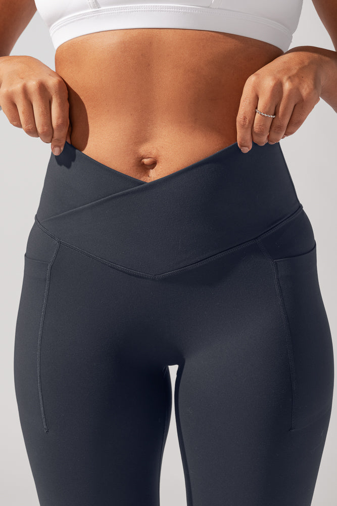 Lululemon shoppers say these $79 flared leggings are a 'must have