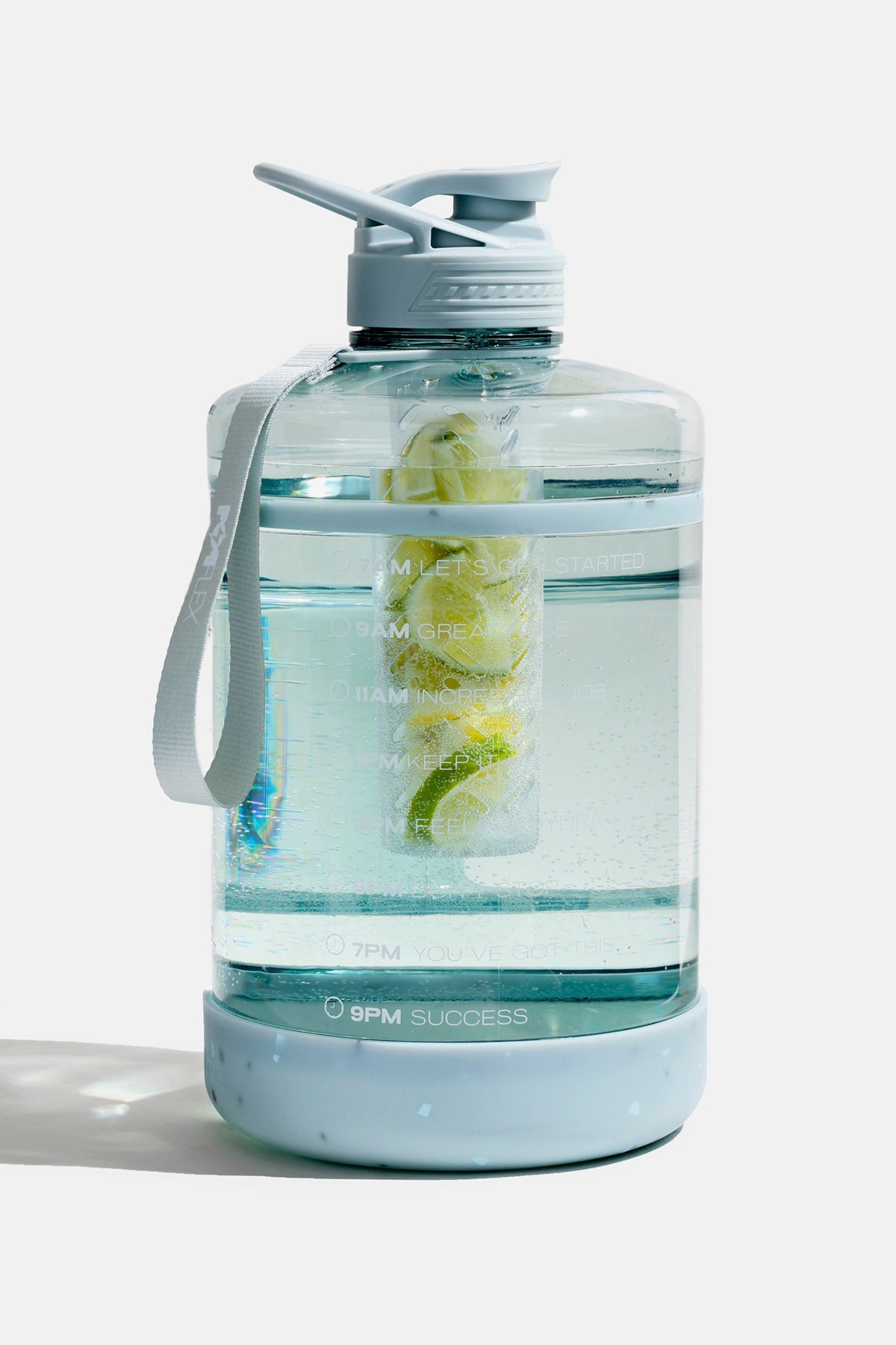 Fitgo Infuser Water Bottle