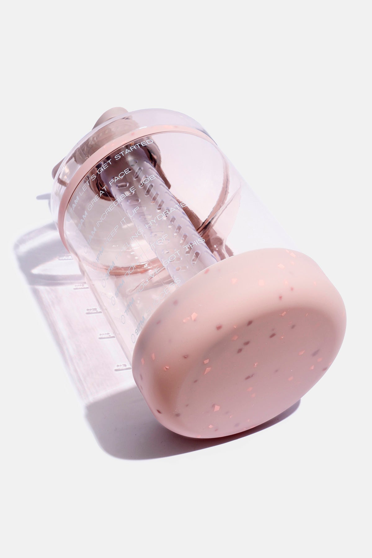 Ready Set Glow Gallon Bottle Bag - Pink by POPFLEX® - Pink - 6