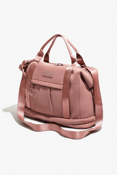 Ella Duffle - Rose