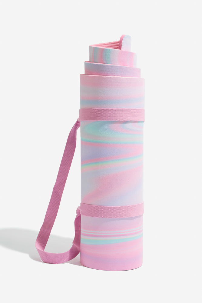 POPFLEX Active - YOU GUYS!!! The new yoga mats in Boho