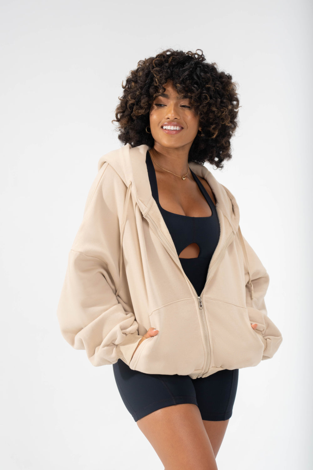 Sand hoodie outlet women's