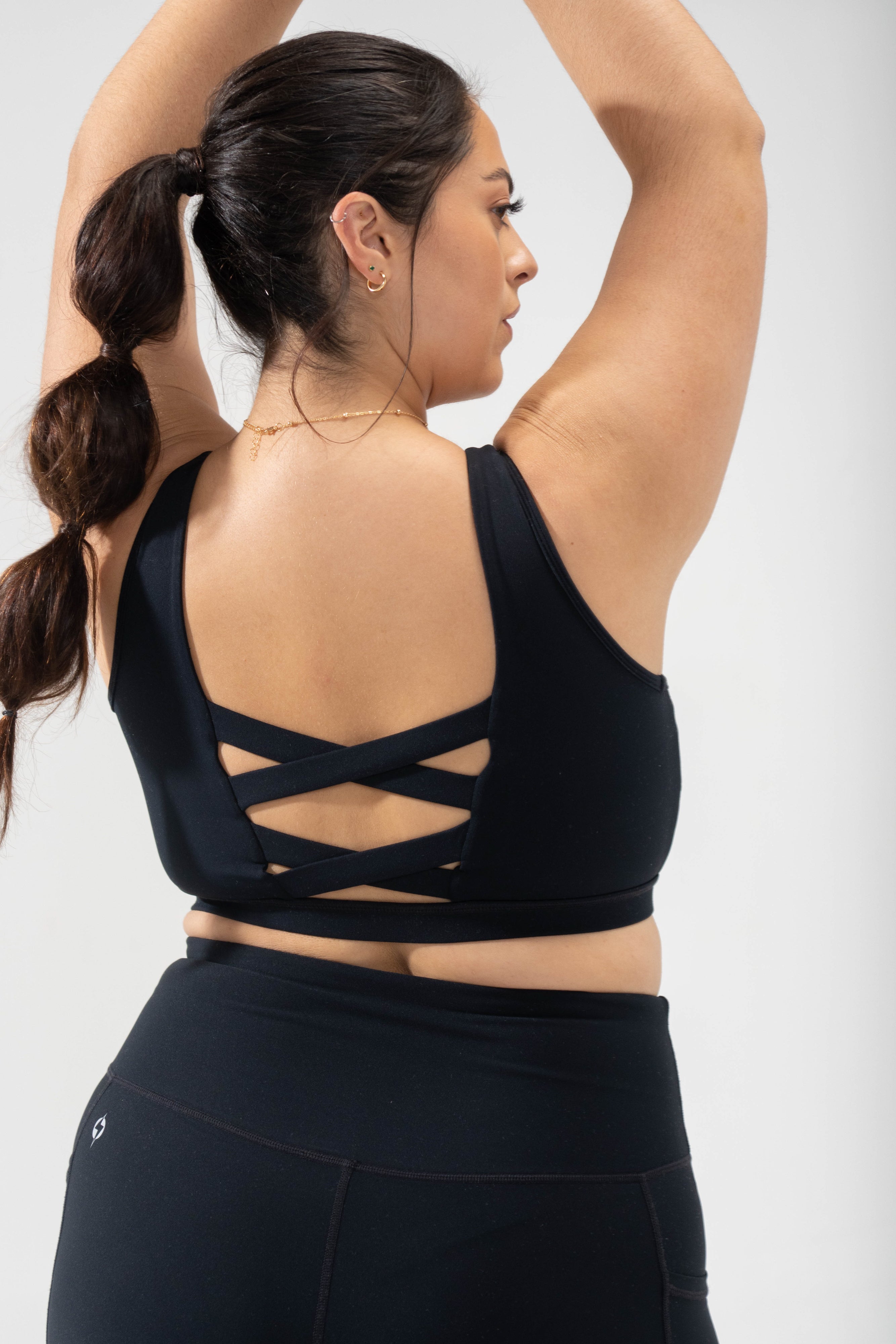 Blogilates - Can you help me build the best sports bra