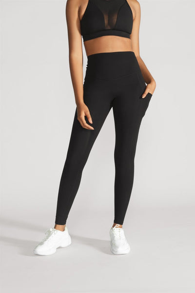 SOLD‼️POP FIT LEGGINGS WITH POCKETS SMALL ✓