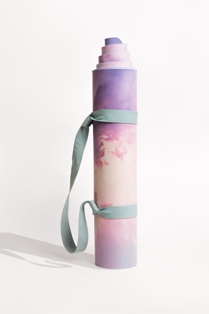 POPFLEX Active - Not sure which yoga mat to get? Let your birth