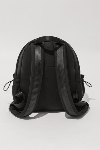 Amara Mini Backpack - Black – POPFLEX®