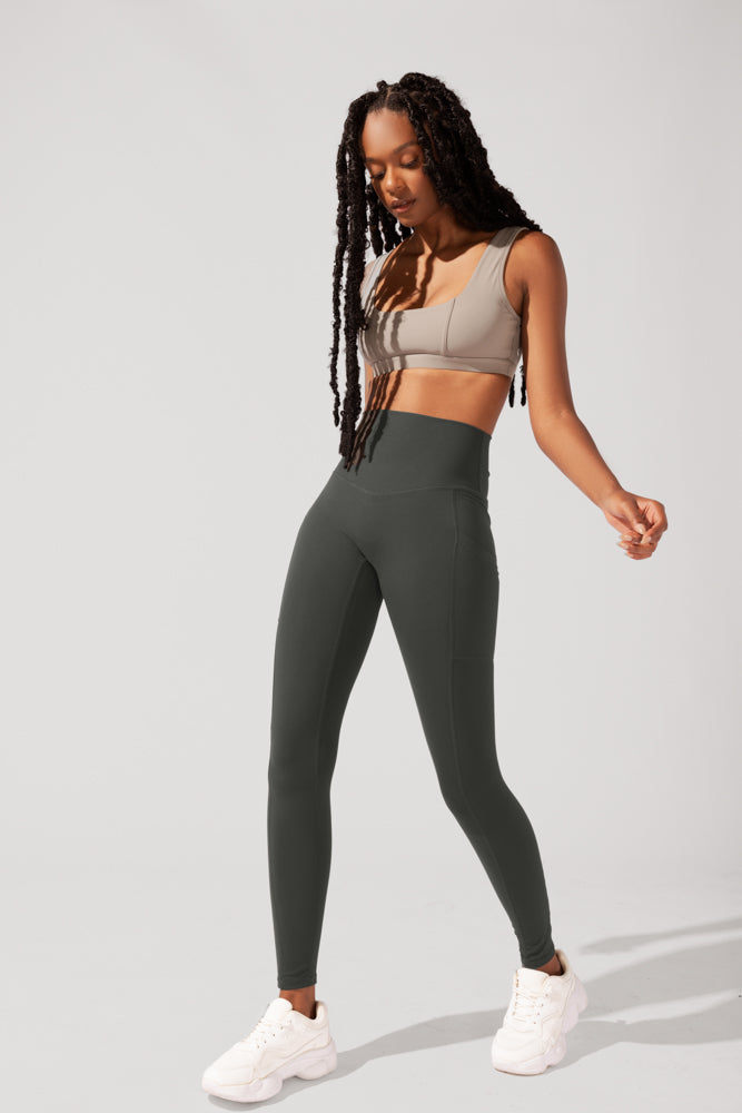Products – Tagged leggings with pockets– Flexi Lexi Fitness