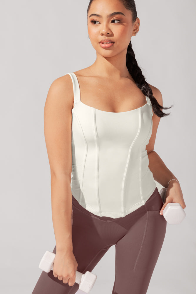 Sold Cami corset top